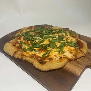 Artisan Pizza