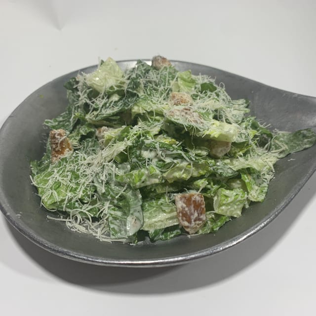 César's Cesar Salad.
